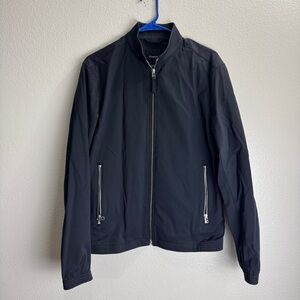 Theory Vintage Coach Jacket Size Medium